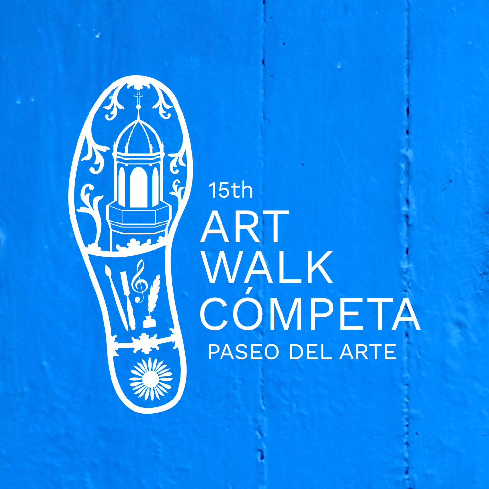 16th ArtWalk Cómpeta!