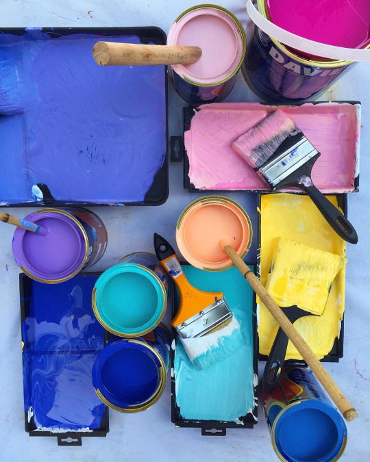 Thank you to all the artists that have applied to participate in 16th ArtWalk!