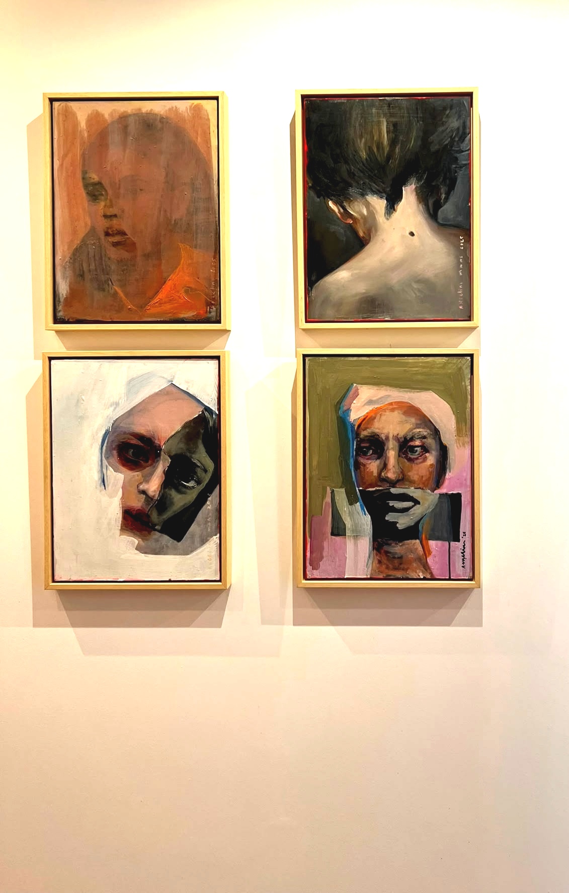 Angeline Maas