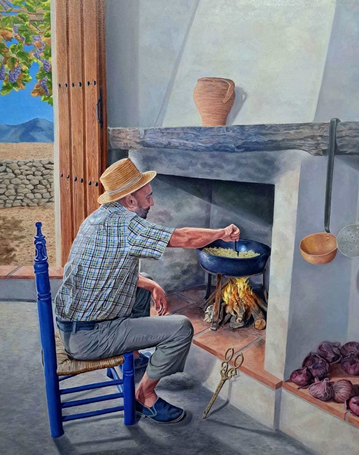 Yago Martín Fernández